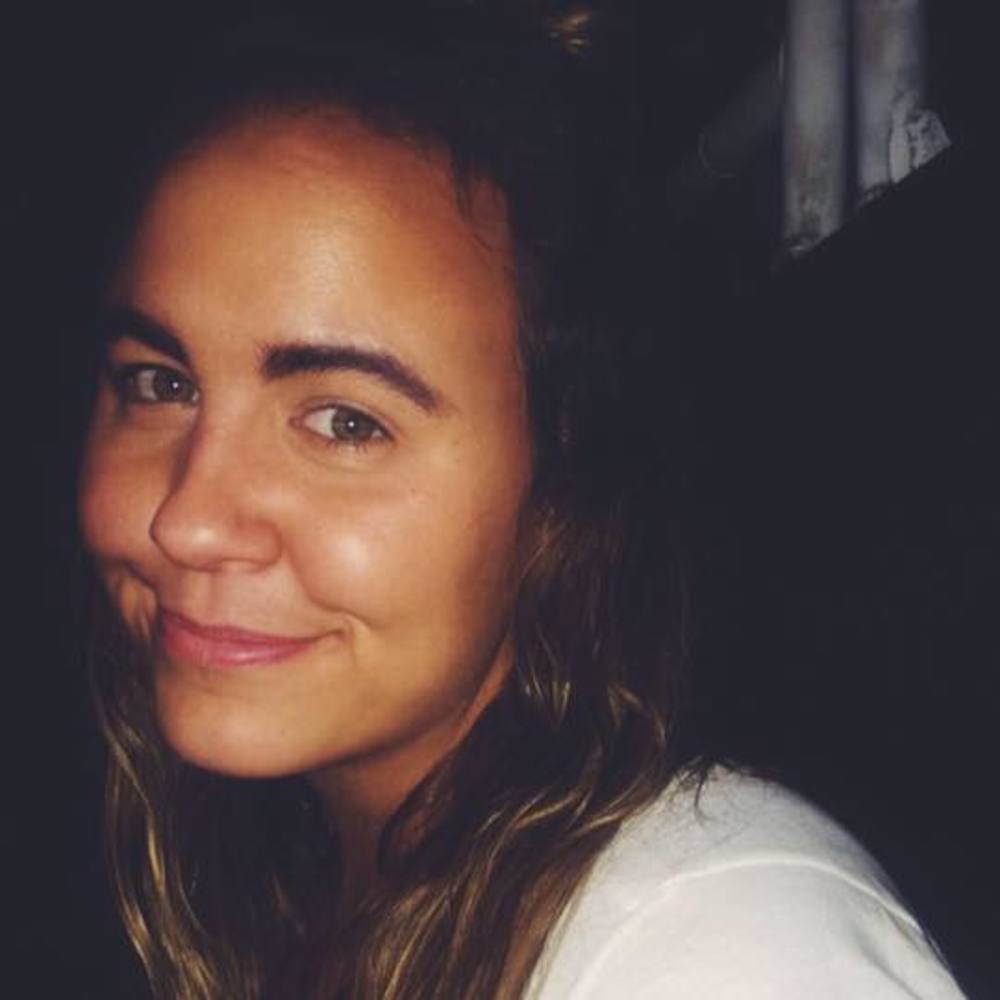 Meet your Posher, Kylee